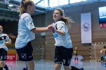Bild 981 - C-Juniorinnen Landesmeisterschaft